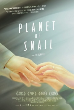 Planet of Snail